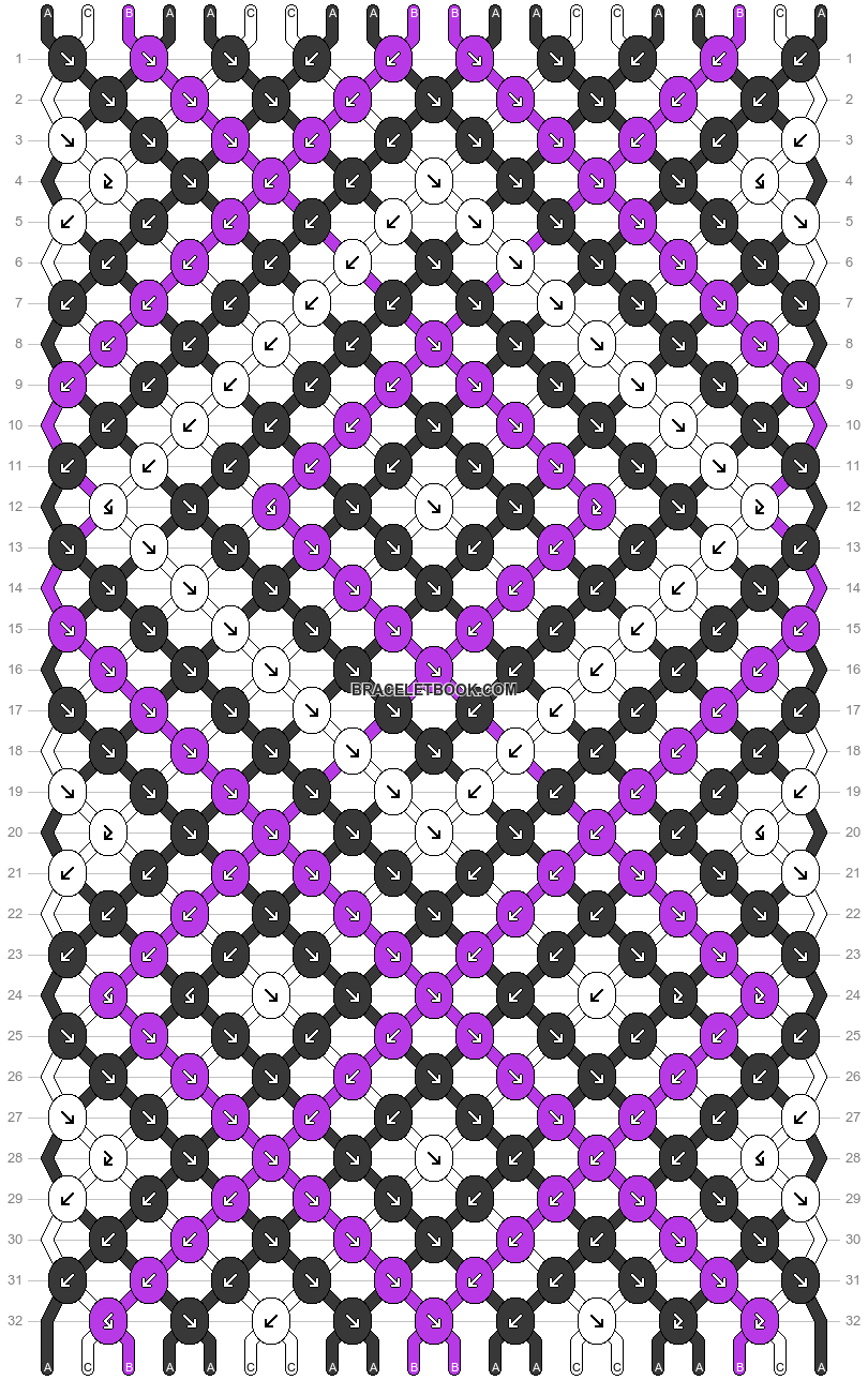 Normal pattern #95880 variation #176465 pattern