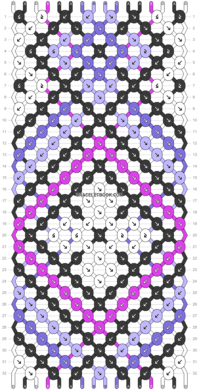 Normal pattern #96094 variation #176472 pattern