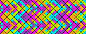Normal pattern #94274 variation #176513