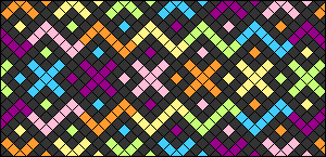 Normal pattern #71397 variation #176524