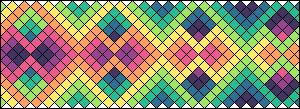 Normal pattern #93965 variation #176527