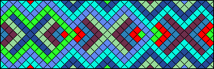 Normal pattern #26211 variation #176532