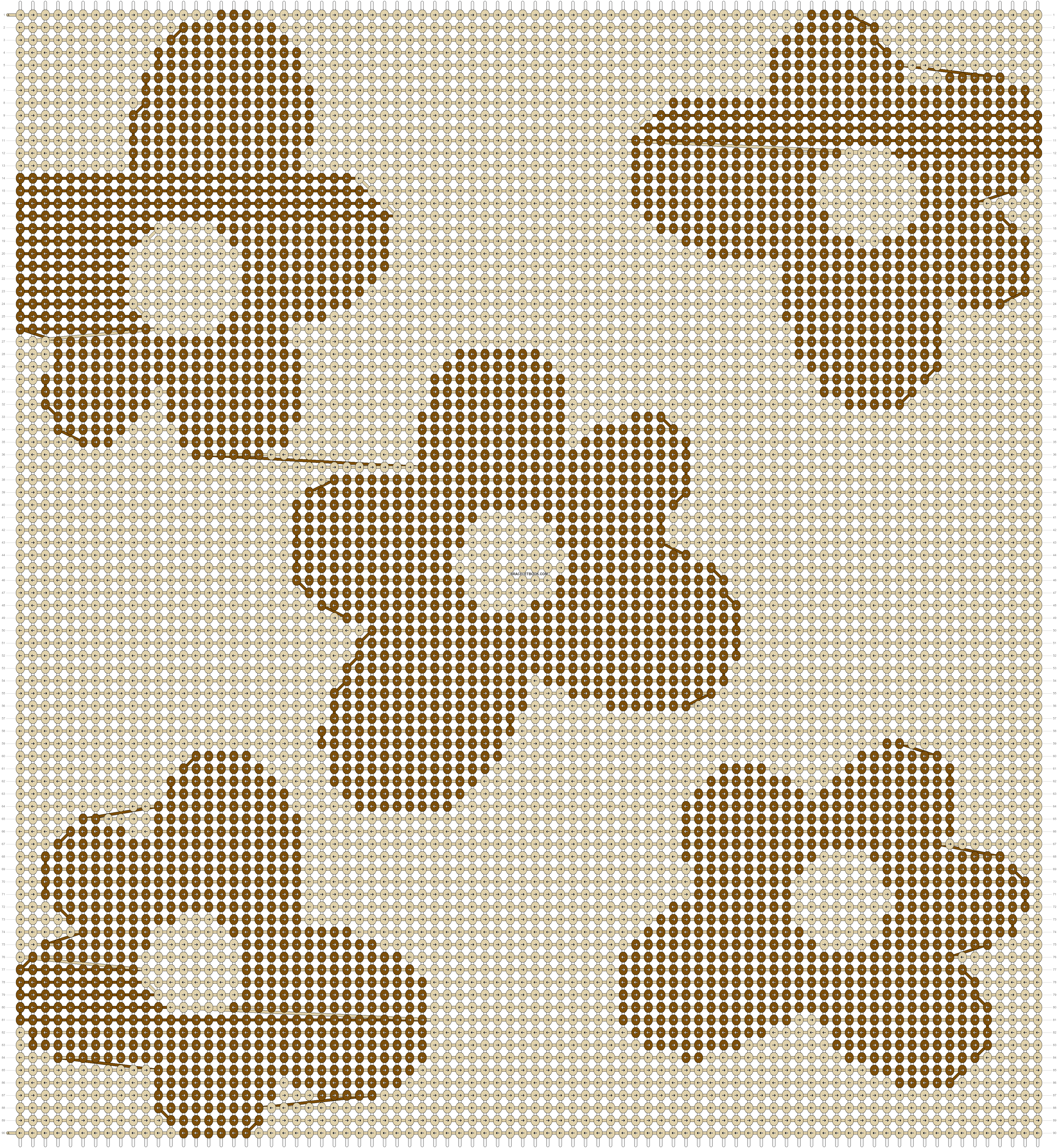 Alpha pattern #96363 variation #176558 pattern