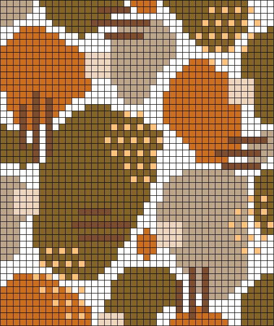 Alpha pattern #95952 variation #176560 preview