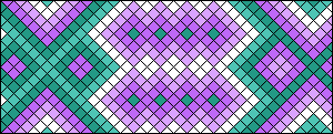Normal pattern #26699 variation #176588