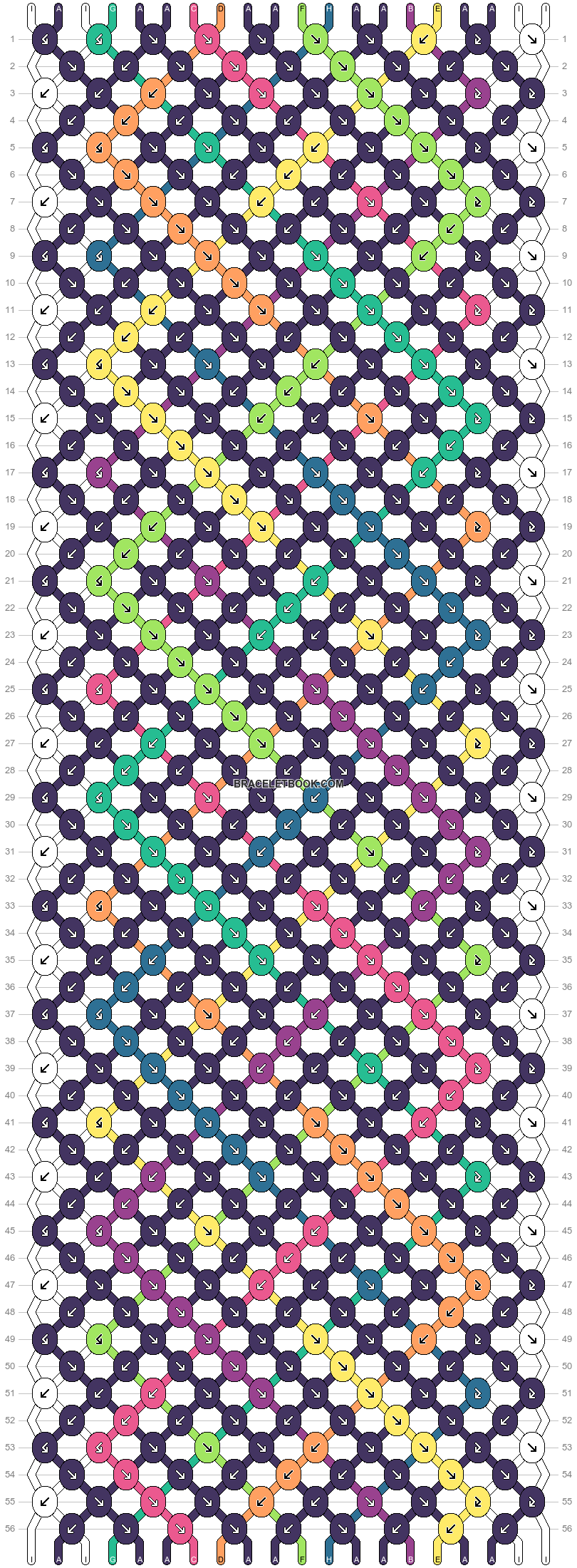 Normal pattern #93770 variation #176615 pattern
