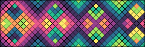 Normal pattern #91595 variation #176618