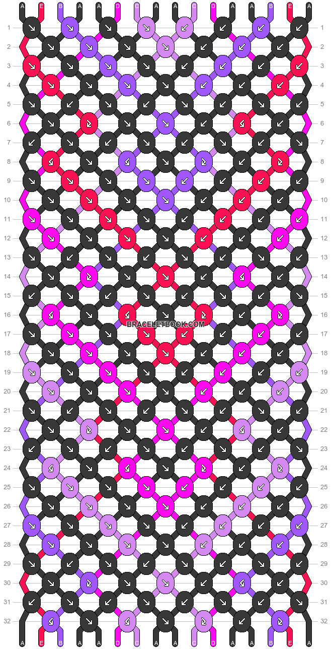 Normal pattern #44302 variation #176629 pattern