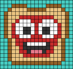 Alpha pattern #96377 variation #176630 preview