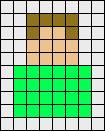 Alpha pattern #93336 variation #176641