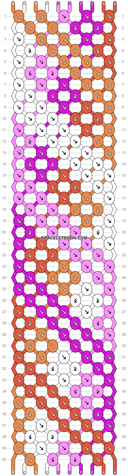 Normal pattern #92008 variation #176644 pattern