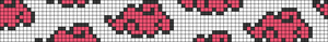 Alpha pattern #96380 variation #176653