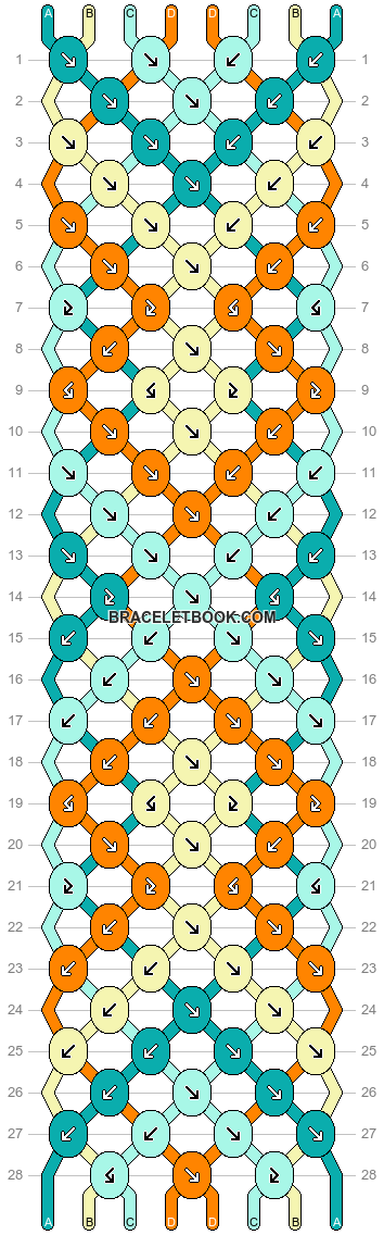 Normal pattern #93491 variation #176655 pattern