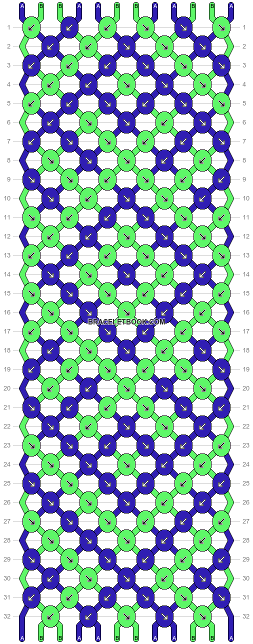 Normal pattern #79884 variation #176678 pattern