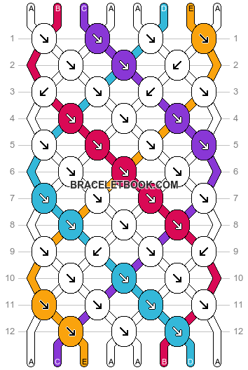 Normal pattern #246 variation #176679 pattern