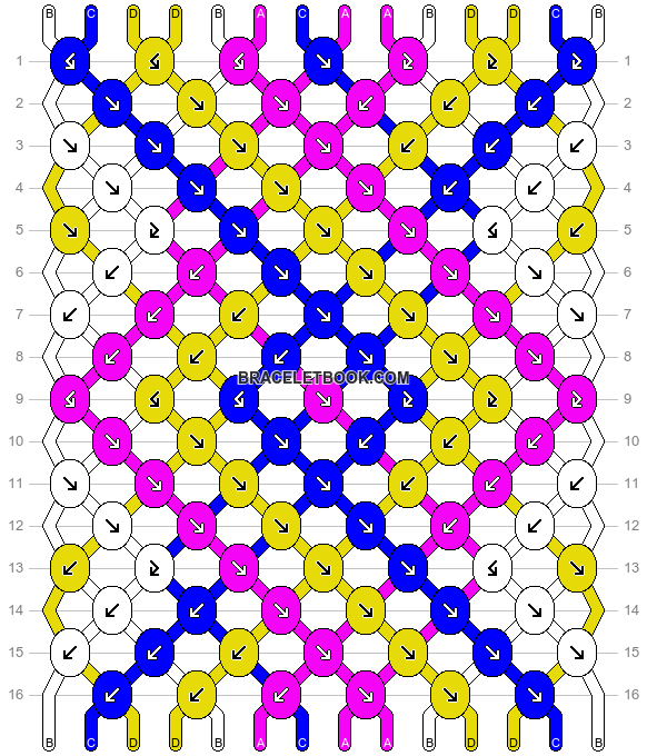 Normal pattern #53779 variation #176685 pattern