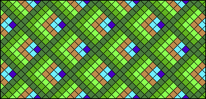 Normal pattern #36083 variation #176686