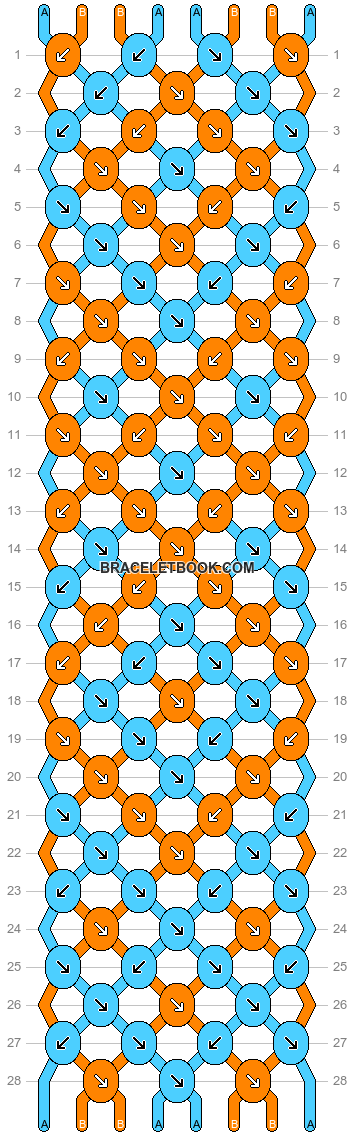 Normal pattern #78760 variation #176689 pattern