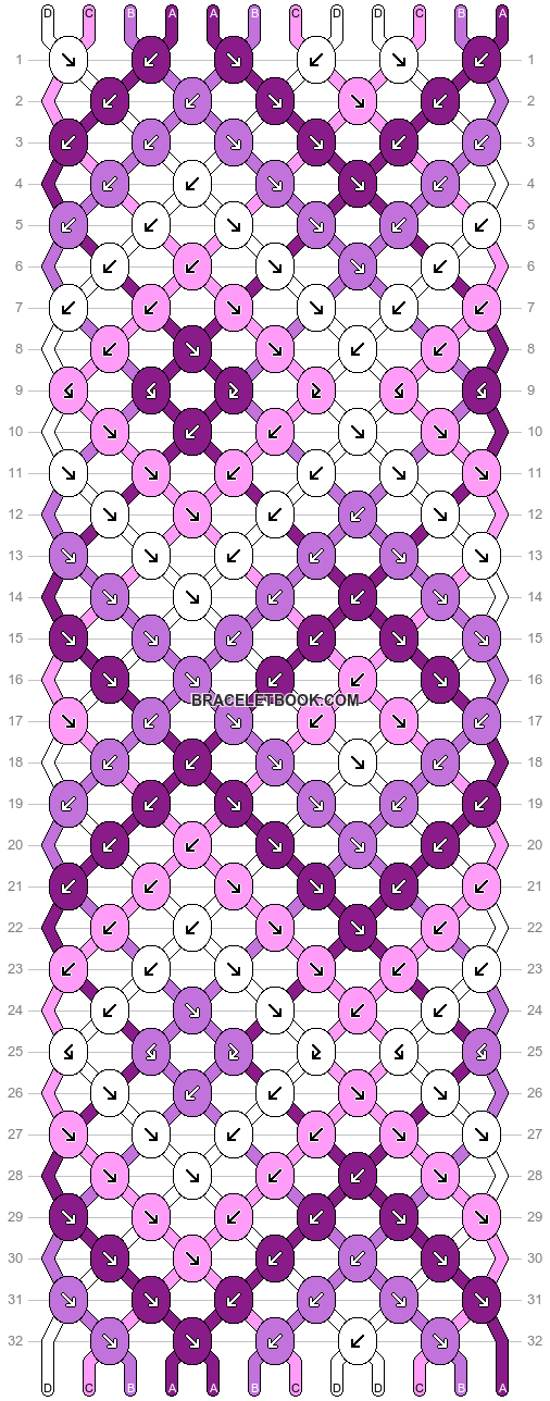 Normal pattern #94682 variation #176691 pattern