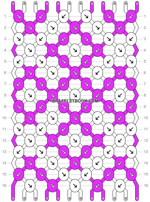 Normal pattern #15385 variation #176696 pattern