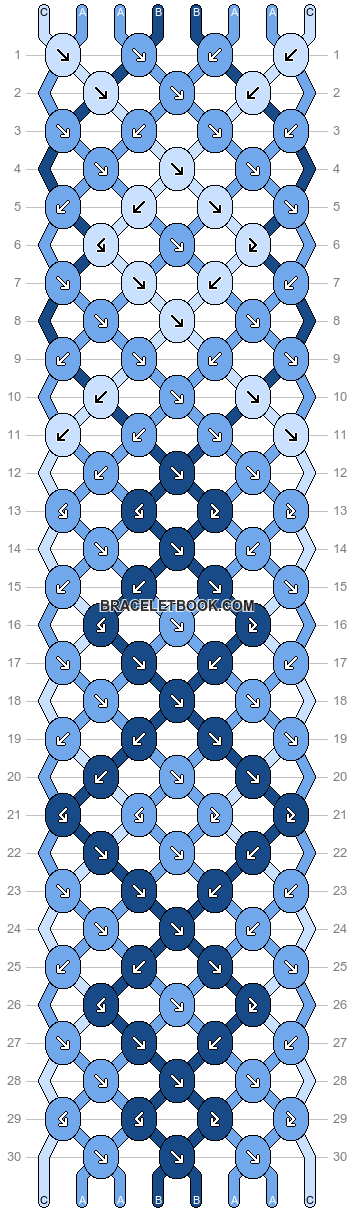 Normal pattern #96451 variation #176697 pattern