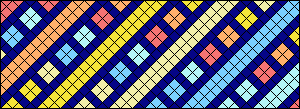 Normal pattern #94100 variation #176705