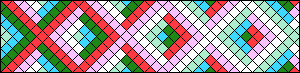 Normal pattern #31612 variation #176723