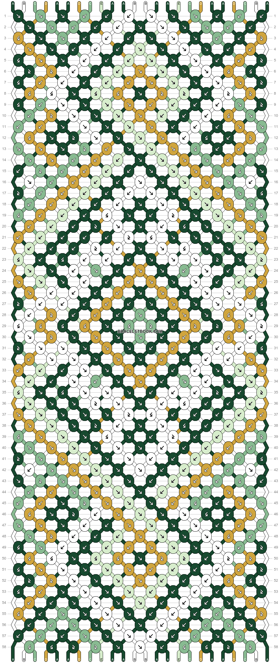 Normal pattern #68571 variation #176725 pattern