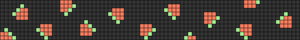 Alpha pattern #96462 variation #176736