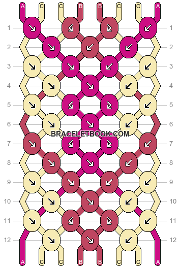 Normal pattern #96486 variation #176743 pattern