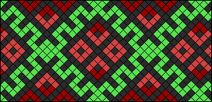 Normal pattern #86327 variation #176745