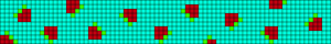 Alpha pattern #96462 variation #176751
