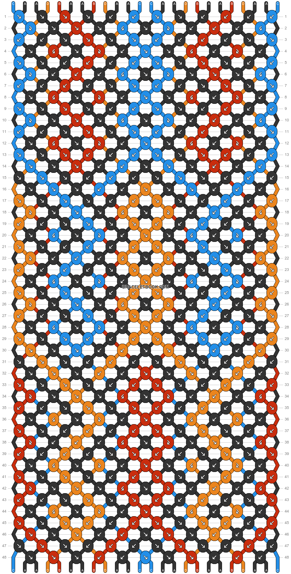 Normal pattern #67850 variation #176752 pattern