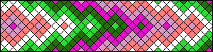 Normal pattern #18 variation #176760