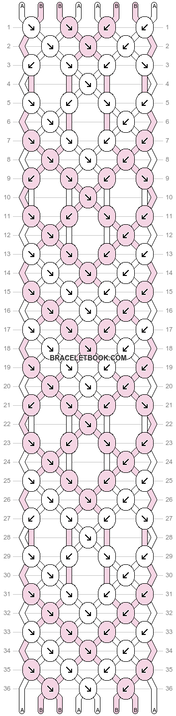 Normal pattern #96442 variation #176762 pattern
