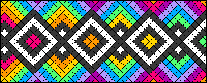 Normal pattern #91992 variation #176768