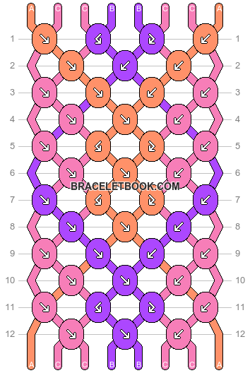 Normal pattern #96486 variation #176775 pattern