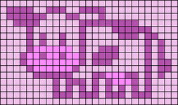 Alpha pattern #29513 variation #176779
