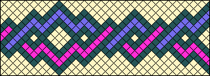 Normal pattern #95342 variation #176782