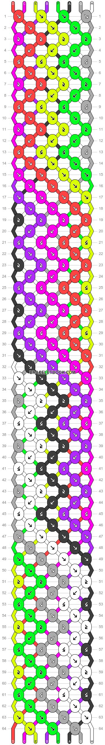 Normal pattern #87072 variation #176783 pattern