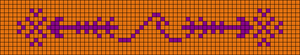 Alpha pattern #57396 variation #176784