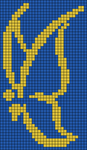 Alpha pattern #96479 variation #176797