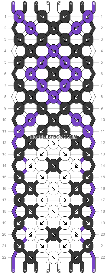 Normal pattern #96450 variation #176806 pattern