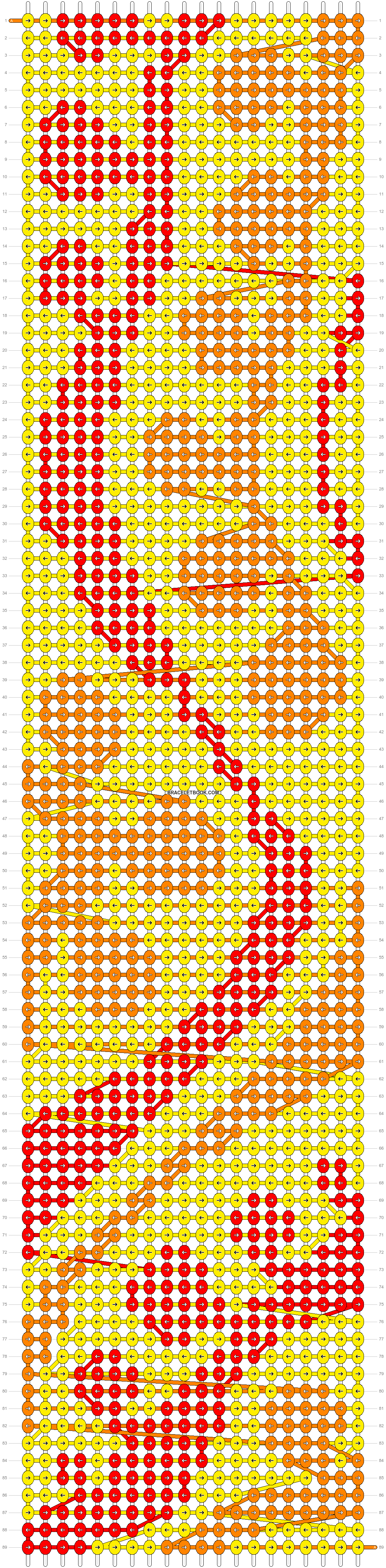 Alpha pattern #96131 variation #176819 pattern