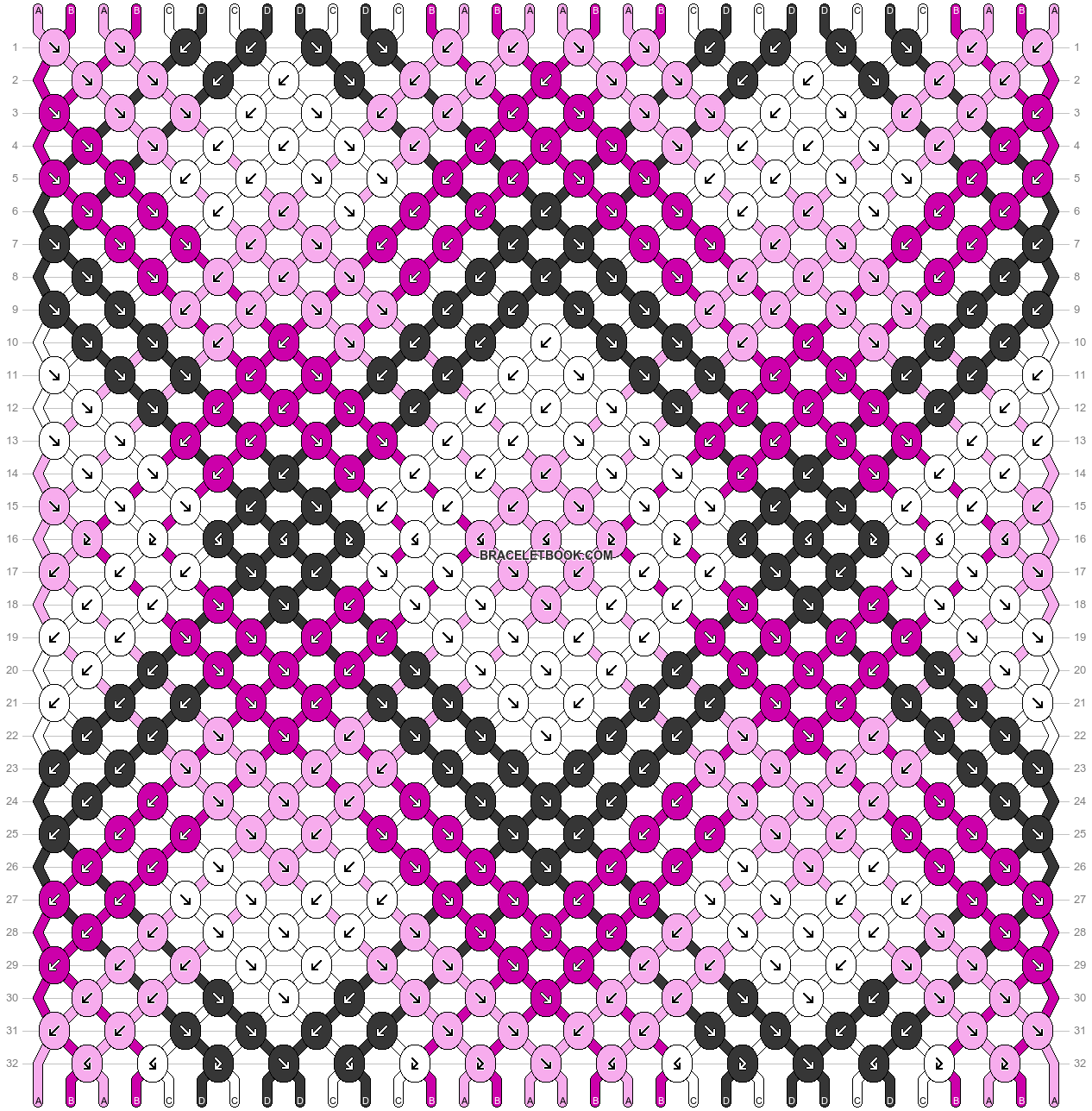 Normal pattern #93369 variation #176822 pattern