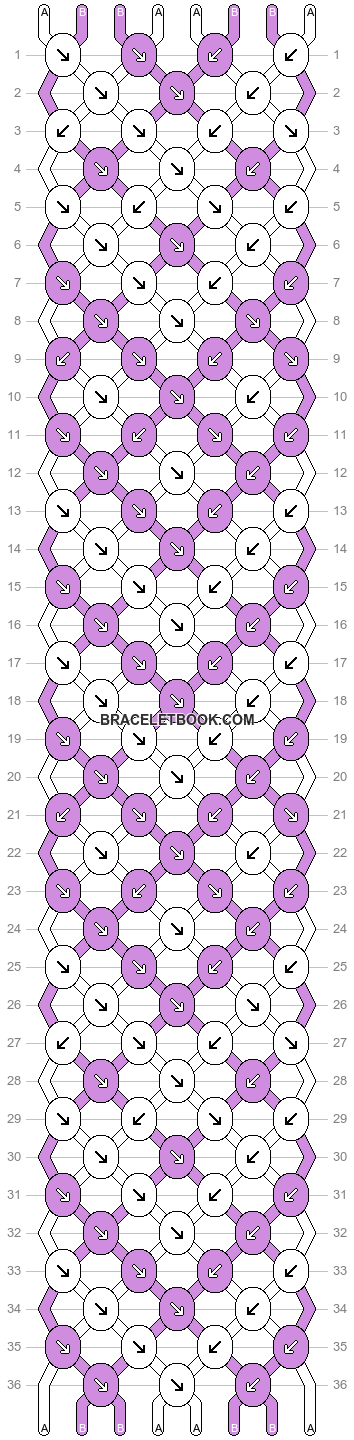 Normal pattern #96441 variation #176823 pattern