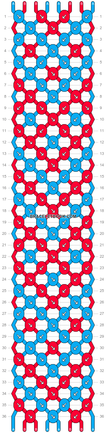 Normal pattern #96441 variation #176824 pattern