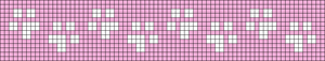 Alpha pattern #96540 variation #176836