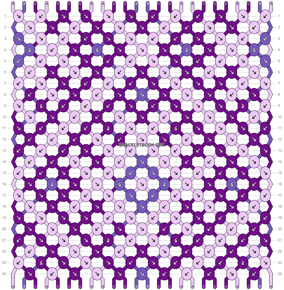 Normal pattern #32260 variation #176848 pattern