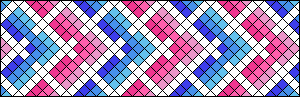 Normal pattern #31525 variation #176851